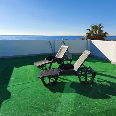 Estudio Escobar Διαμέρισμα Nerja