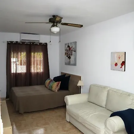 Apartmán Estudio Escobar
