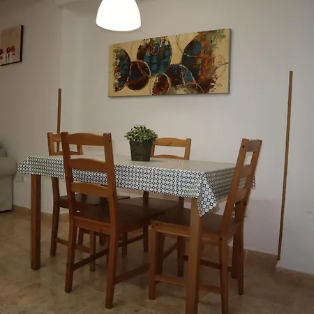 Apartamento Estudio Escobar