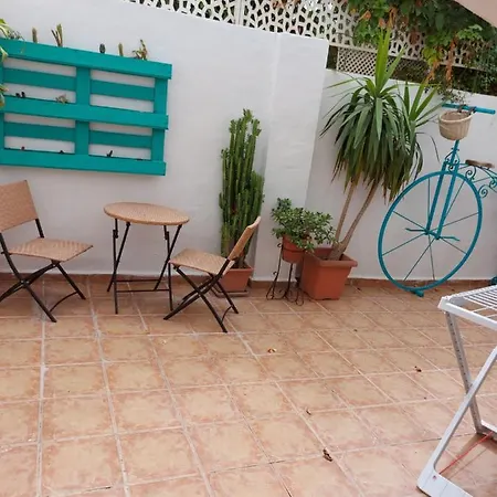 Estudio Escobar Apartmán *