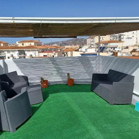 Estudio Escobar Διαμέρισμα