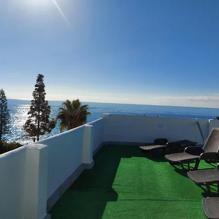 Estudio Escobar Apartmán *
