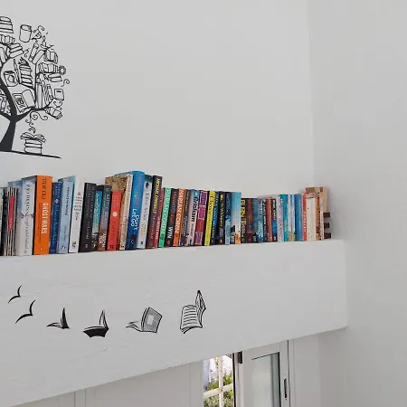 Estudio Escobar Apartmán