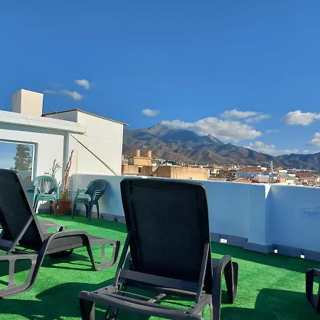 Estudio Escobar Apartmán *