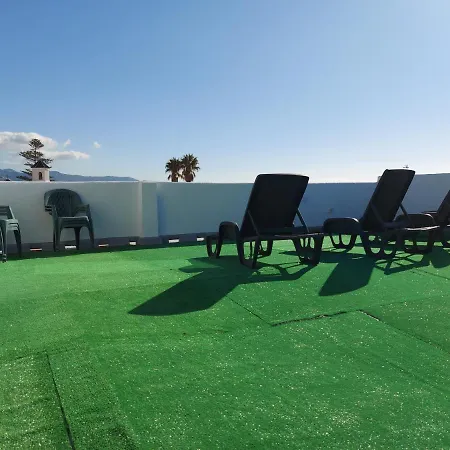 Estudio Escobar * Nerja