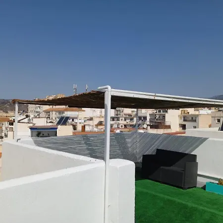 Estudio Escobar Apartmán