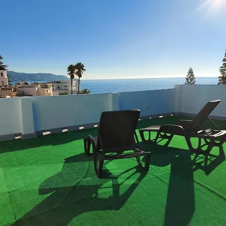 Apartmán Estudio Escobar