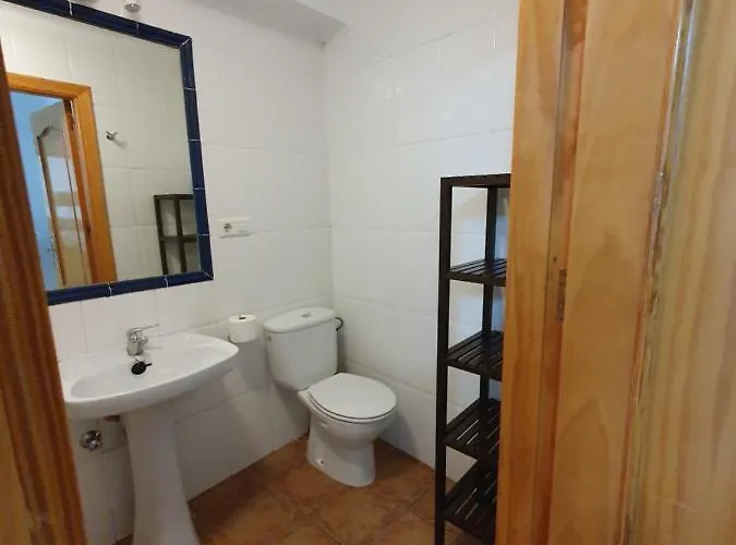 Estudio Escobar Διαμέρισμα *