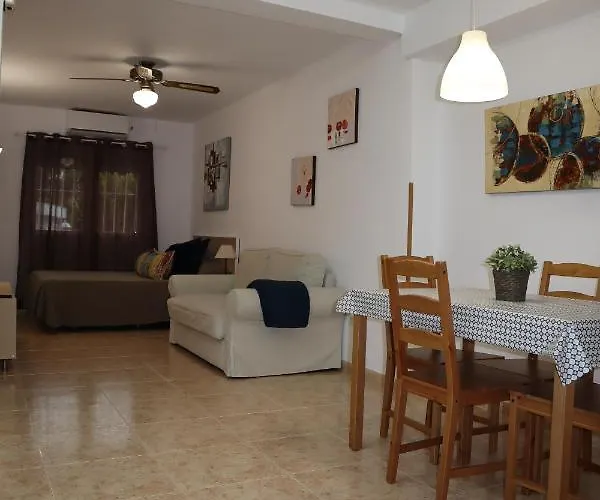 Appartement Estudio Escobar Nerja