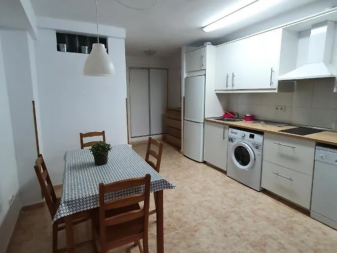 Estudio Escobar Appartement