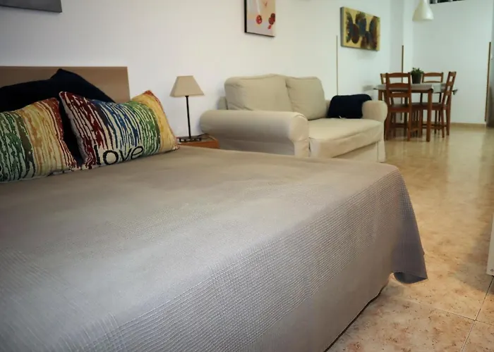 Estudio Escobar Διαμέρισμα Nerja