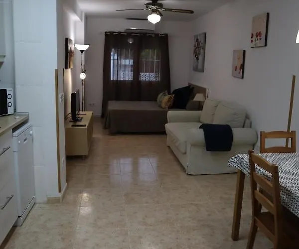 Estudio Escobar * Nerja