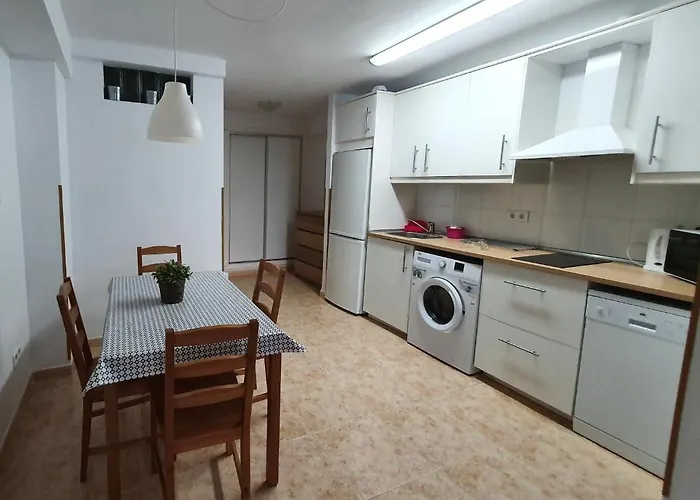 Appartement Estudio Escobar Nerja