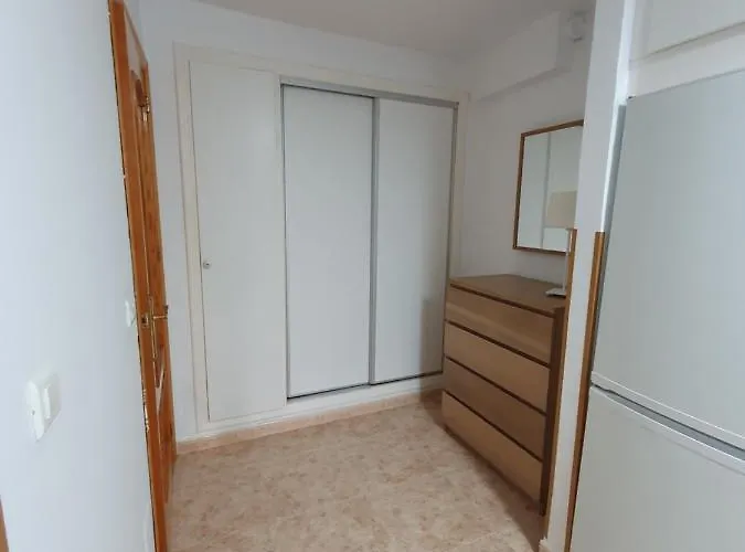 Estudio Escobar Appartement *