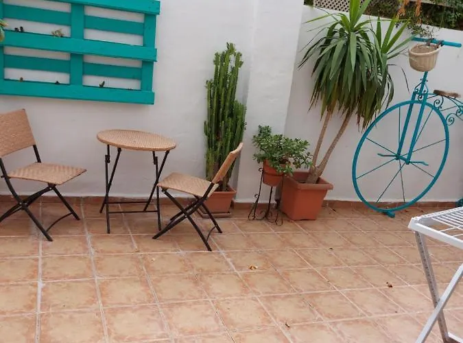 Estudio Escobar Appartement *