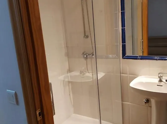 Appartement Estudio Escobar