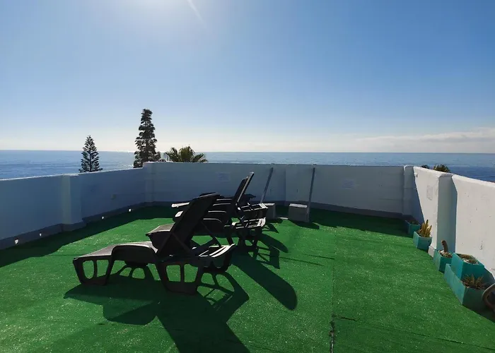 Appartement Estudio Escobar *