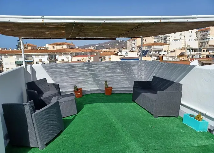 Estudio Escobar Appartement