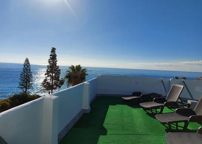 Estudio Escobar Διαμέρισμα *