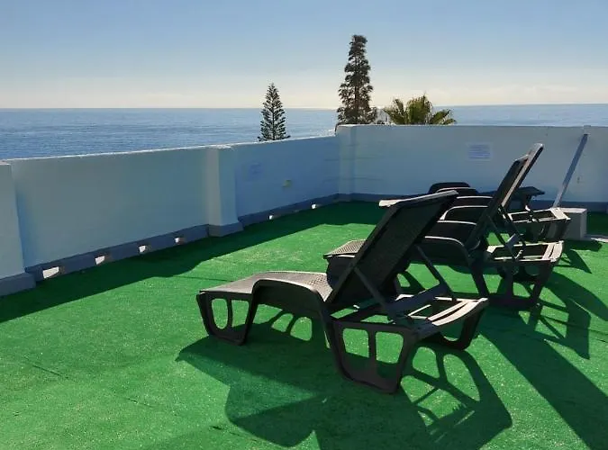 Estudio Escobar Appartement Nerja