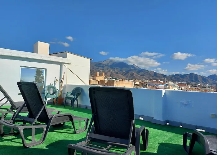 Estudio Escobar Appartement *