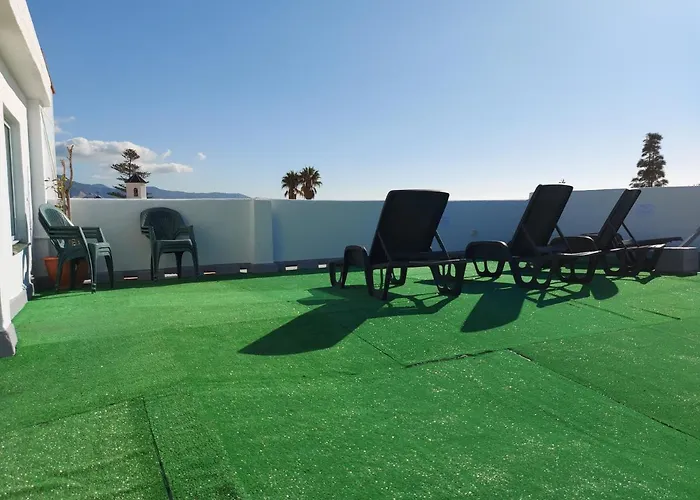 Estudio Escobar * Nerja