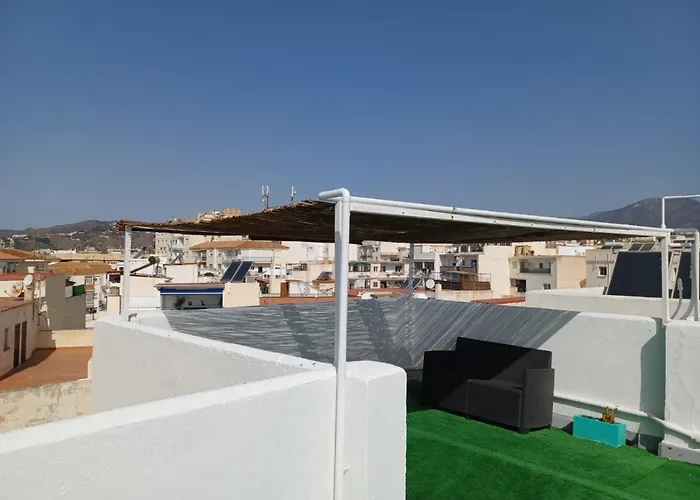 Estudio Escobar Διαμέρισμα