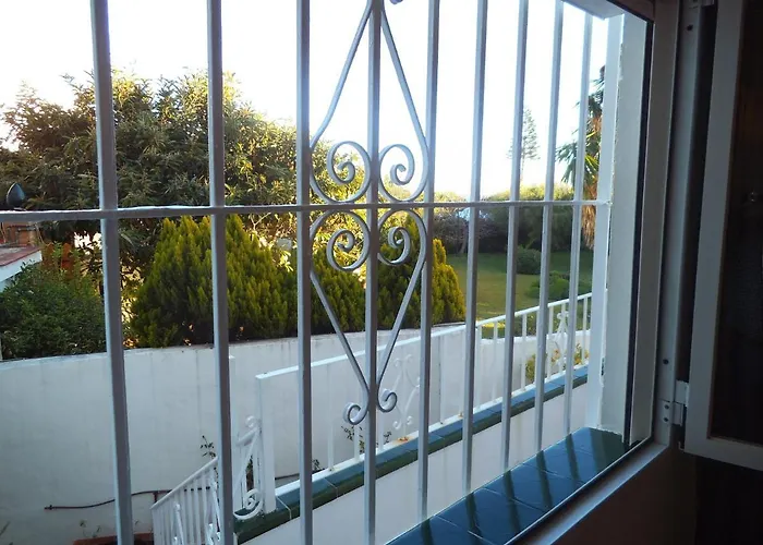 Appartement Estudio Escobar *