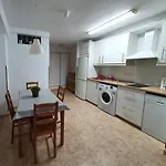 דירה Estudio Escobar נרחה