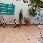 Estudio Escobar דירה *
