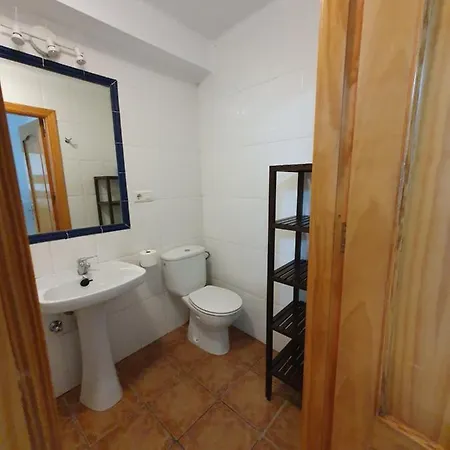 Estudio Escobar Apartment *