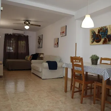 Διαμέρισμα Estudio Escobar Nerja