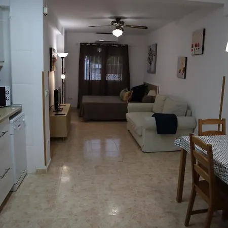 Estudio Escobar * Nerja