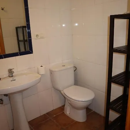 Apartment Estudio Escobar Nerja