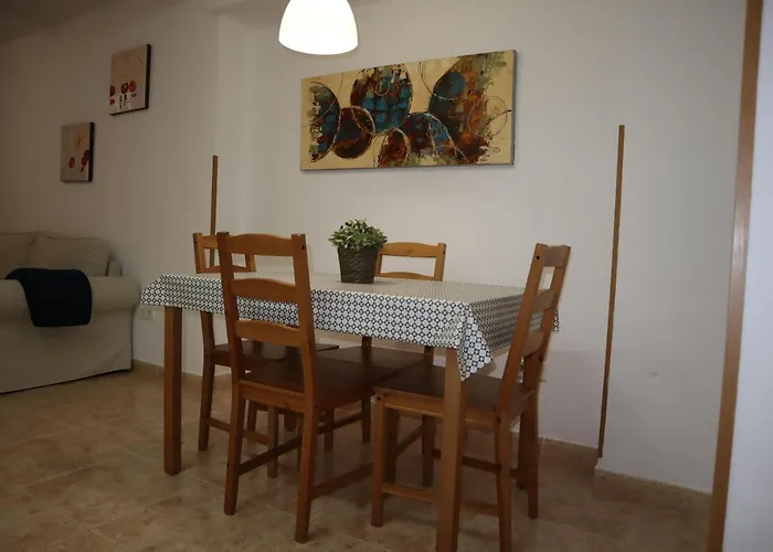 Апартаменты Estudio Escobar