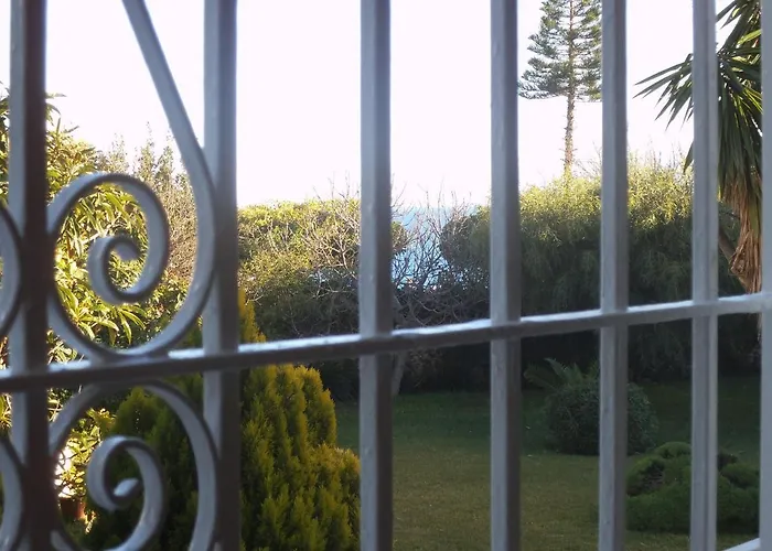 Апартаменты Estudio Escobar