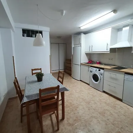Estudio Escobar Apartamento