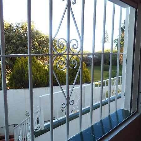 Apartamento Estudio Escobar *