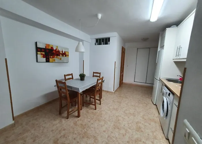 Estudio Escobar * Nerja