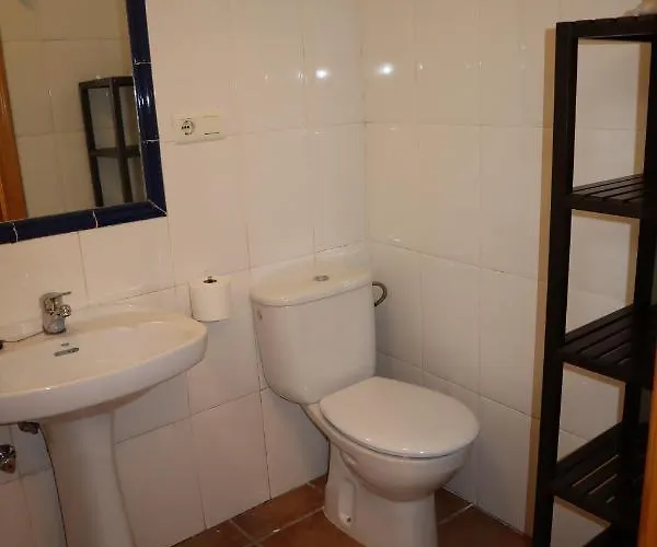 Lägenhet Estudio Escobar Nerja