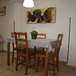 Апартаменты Estudio Escobar