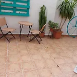 Estudio Escobar Апартаменты *