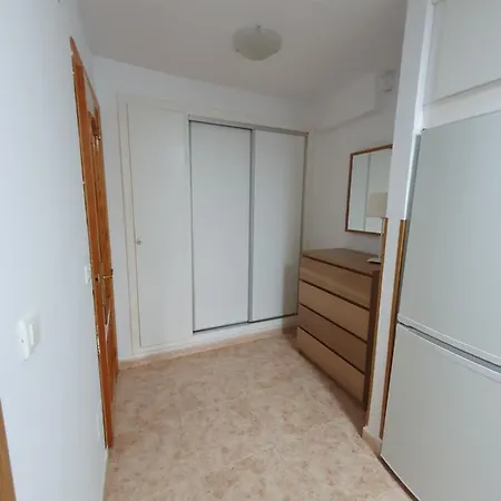 Estudio Escobar Lejlighed *