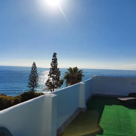 Estudio Escobar Lejlighed Nerja