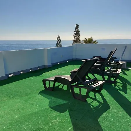Estudio Escobar Lejlighed Nerja